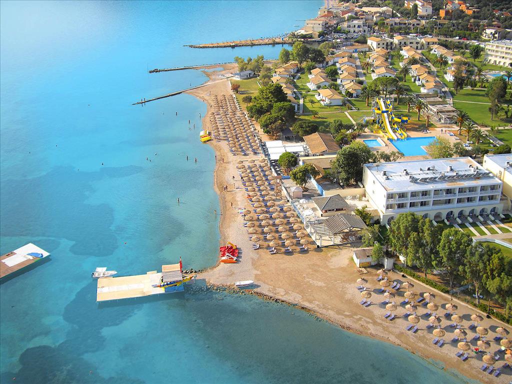Image result for Messonghi Beach Resort 3*