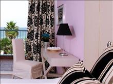 Ilio Mare Hotels & Resorts: Double Room-Sea View - photo 42