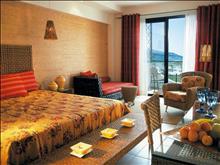 Ilio Mare Hotels & Resorts: Junior Suite-Side Sea View - photo 40