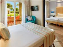 Ilio Mare Hotels & Resorts: Family Room - photo 25
