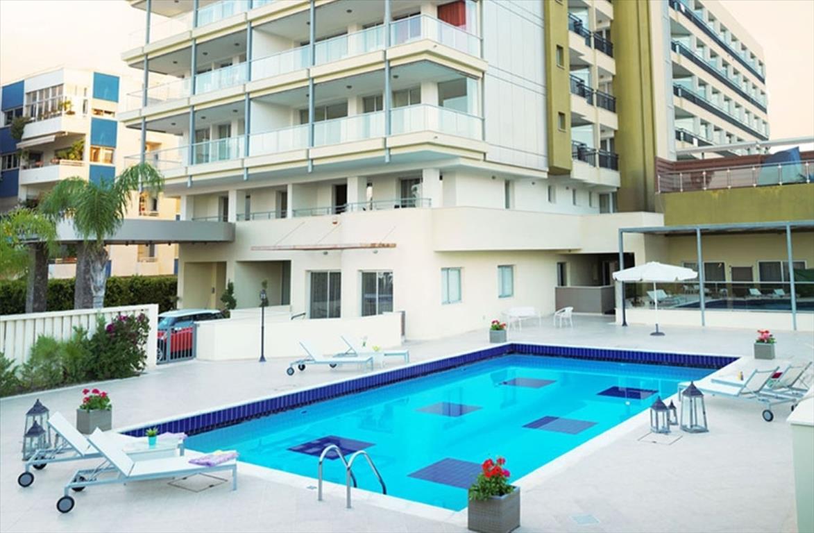 Promo [50% Off] Zavos Marathon Beach Apartments Cyprus | 5 Star Hotel Near Me Now